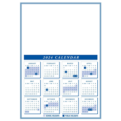 Calendars